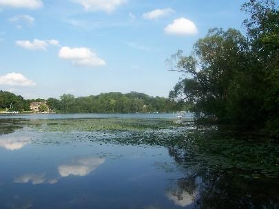 Christmas Lake - Christmas Lake