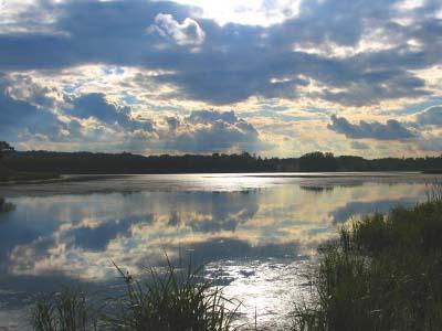 Lake Elmo - Lake Elmo