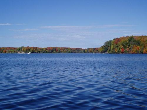 Lake Minnetonka - Lake Minnetonka