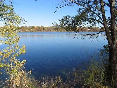 Lake Phalen - Lake Phalen