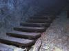 Bonne Terre Mine - How many miners once walked these