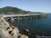 Lumber Dock - Garibaldi OR