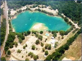 Athens SCUBA Park - Athens Scuba Park 2