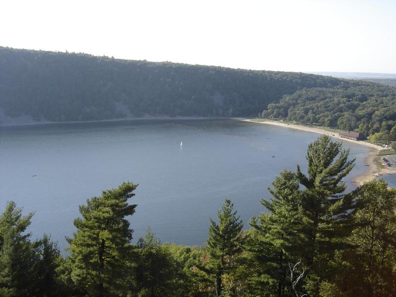 Devil’s Lake - Devil’s Lake