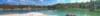 Blue Lagoon Panoramic