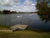 Twin Lakes Scuba Park - Twin Lakes Entry Platforms