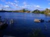 Lake Hydra, was Dutch Springs - One of Dutch Springs dive entrances.