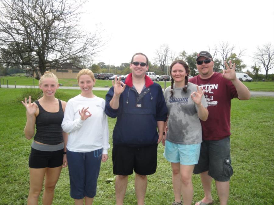Lake Hydra - certified!