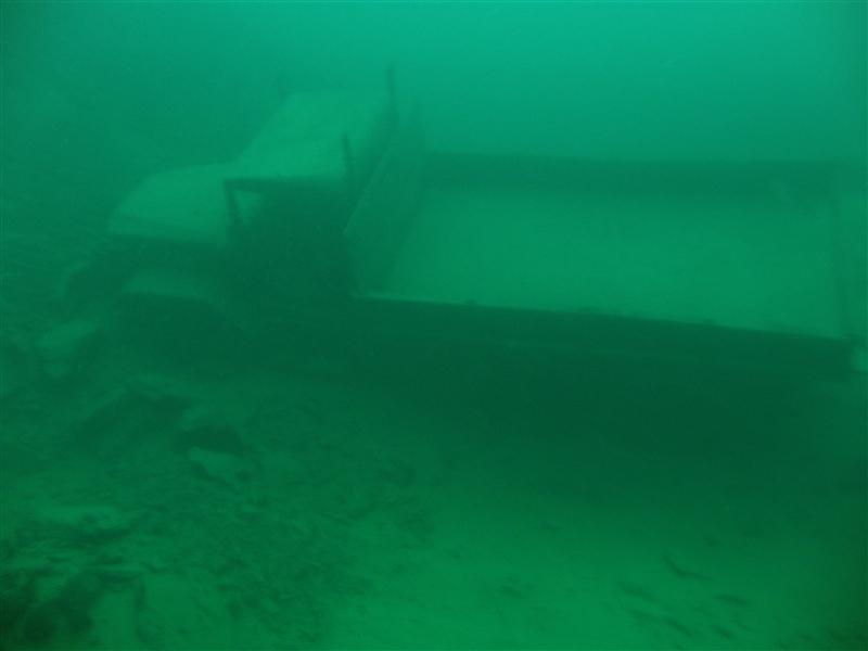 Lake Hydra - 6x