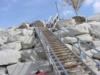 Windy Point Park-Lake Travis - Stairs 2