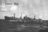 Theodore Parker (Liberty Ship) (AR-315) - Liberty Ship