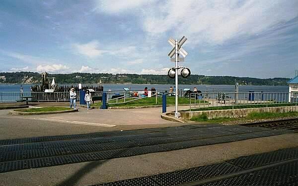 Titlow Beach - Titlow Beach 6