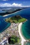 Pilot Bay - New Zealand