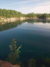 Lake Phoenix (previously Lake Rawlings) - Lake Rawlings