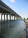 Old Ponquogue Bridge Marine Park