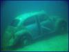 VW Bug underwater - Greg