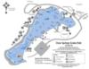 The Scuba Ranch - Map of Clear Springs Scuba Park, TX