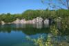 Hyde’s quarry - Westminster MD