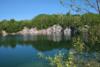 Hyde’s quarry aka Hydes - Westminster MD