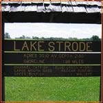 Strode Lake - Strode Lake - Illinois