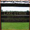 Strode Lake - Illinois