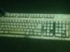 key board found in the sub