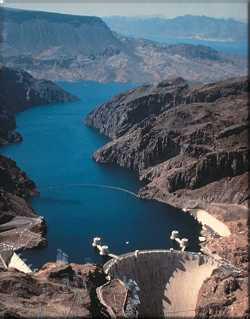 B-29 - Lake Mead - Lake Mead