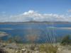 Lake Pleasant - Average View, Average Day.