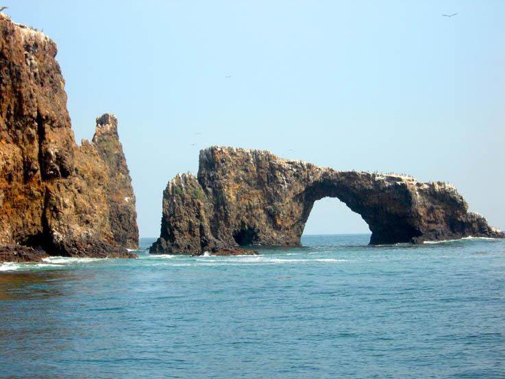 Anacapa Island - Anacapa Island