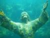 John Pennekamp Coral Reef State Park - Christ of the Abyss