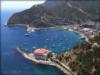 Casino Point Underwater Park - Catalina Casino Point