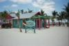 The Dive Shack on Cococay - dalehall