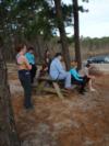 Hathaways Pond - Predive lectures