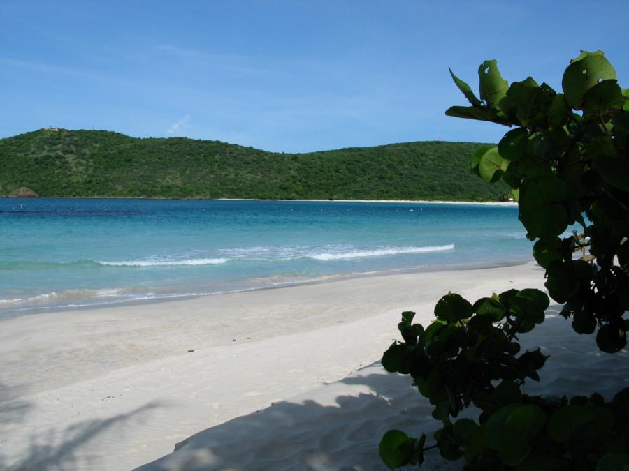 Flamenco Beach (Playa Flamenco) - Playa Flamenco