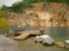 Philadelphia Quarry - Phiadelphia Quarry,Tenn