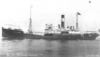 SS Chaparra (Offshore Barge) aka Chappara - Barnegat Light NJ