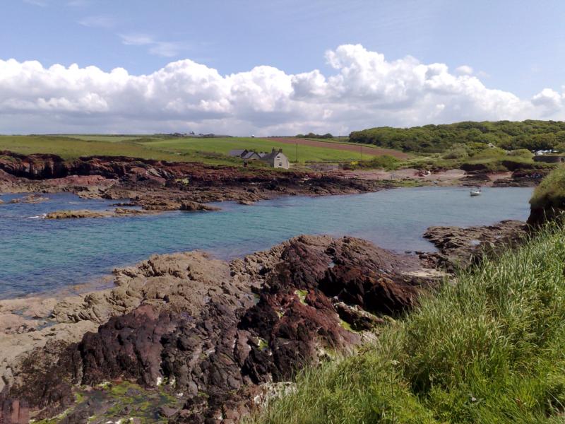 St Brides - St Brides Bay 2