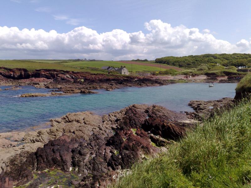 St Brides - St Brides Bay 2