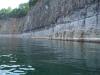 Lake Jocassee - Graveyard Lake Jocassee