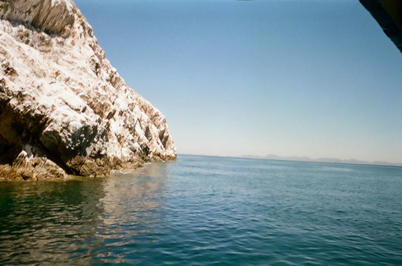 San Pedro Island/Seal Island - San Pedro (Seal Island)