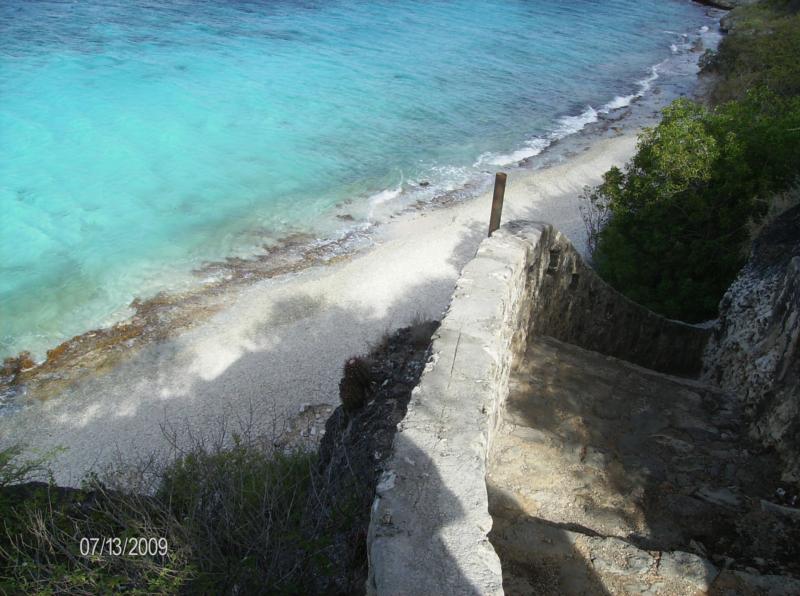 1000 Steps - 1000 steps - bonaire