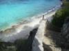 1000 steps - bonaire