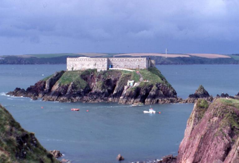 Milford Haven - milford haven