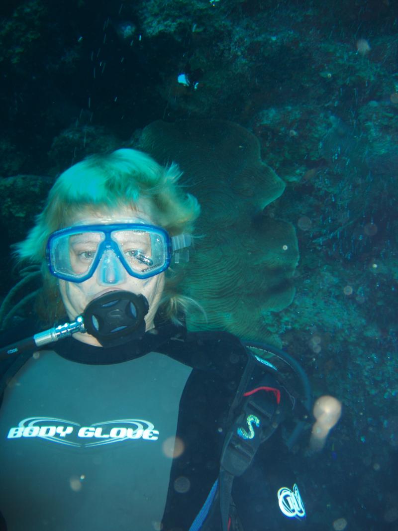 Tunnels-Grand Turk - Me-DolphinLover