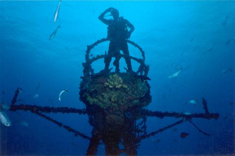 USCG DUANE - Duane’s Crows Nest