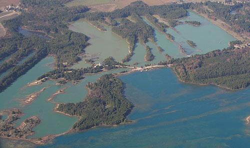 Acapulco Lake - Acapulco Lake