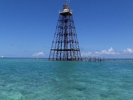 Sand Key - Sand Key Tower