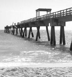 Navarre Beach Fishing Pier - Navarre Beach Pier