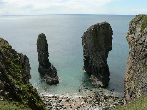 Stack Rocks - Stack Rocks 2