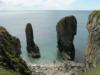 Stack Rocks - United Kingdom